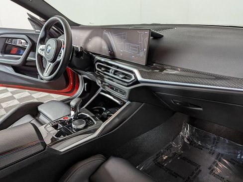 Used 2024 BMW M2 w/ Lighting Package image 29