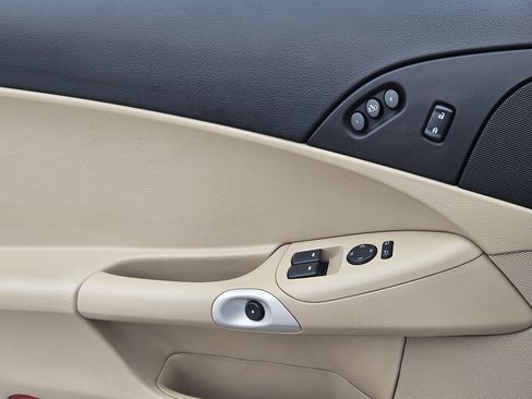 Used 2008 Chevrolet Corvette Coupe w/ Preferred Equipment Group image 21