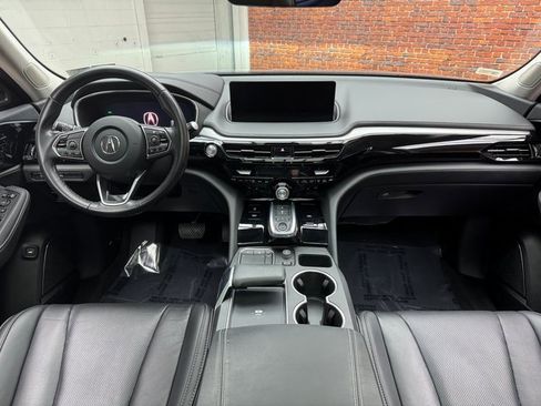 Used 2023 Acura MDX SH-AWD w/ Technology Package image 13