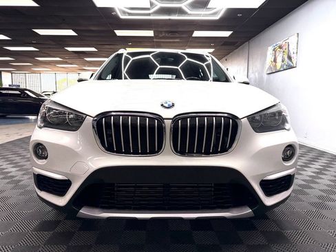 Used 2018 BMW X1 sDrive28i FWD image 3