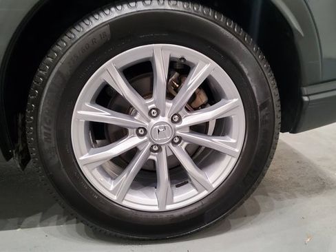 Used 2023 Honda CR-V EX image 39