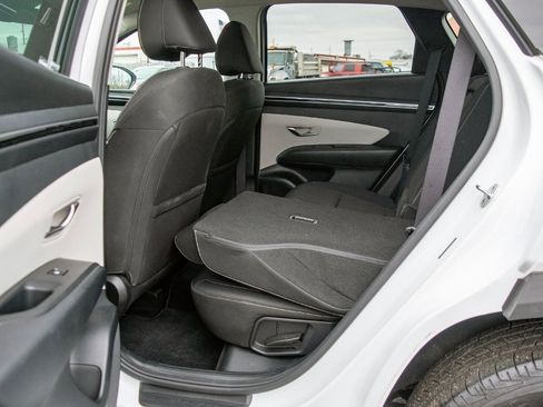 Used 2022 Hyundai Tucson SEL image 30