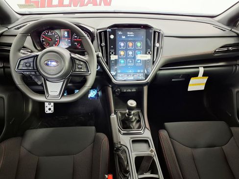 New 2026 Subaru WRX Premium w/ WRX Enhancement Package AWD/4WD image 5