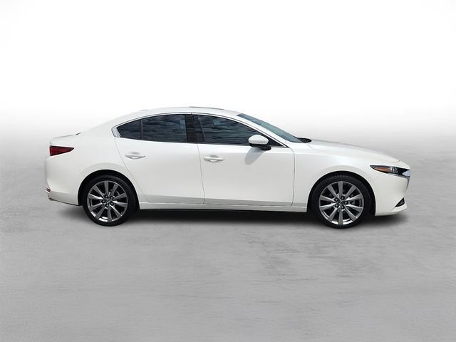 Used 2023 MAZDA MAZDA3 s AWD/4WD image 7
