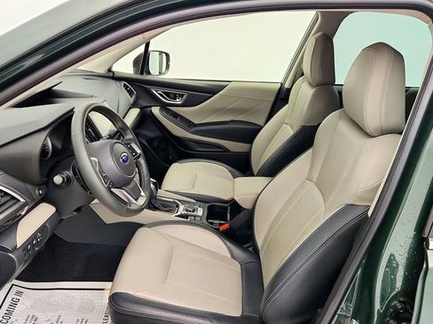 Used 2023 Subaru Forester Limited image 17
