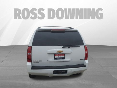 Used 2012 Chevrolet Tahoe LS image 7