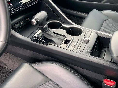 Used 2022 Kia K5 GT-Line image 21