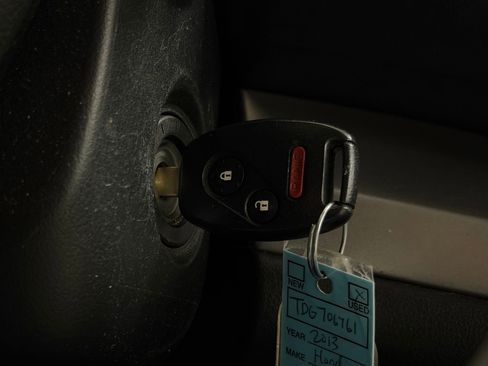 Used 2013 Honda CR-V LX image 29