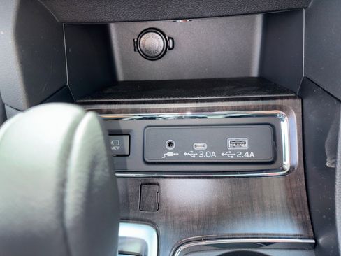 New 2026 Subaru Ascent Touring image 23