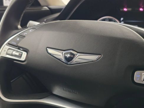 Used 2021 Genesis G80 3.5T w/ Prestige Package AWD/4WD image 20
