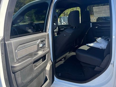 New 2026 RAM 2500 Big Horn image 11
