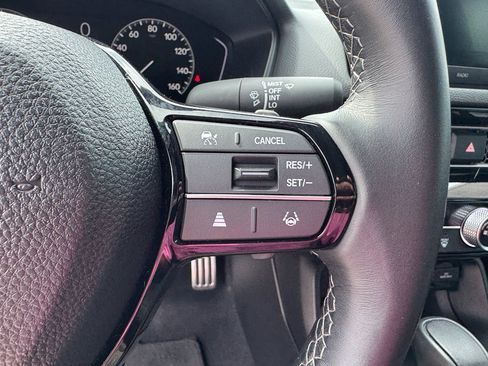 Used 2022 Honda Civic Sport image 14