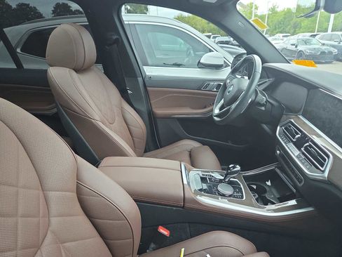 Used 2023 BMW X5 xDrive40i w/ Premium Package AWD/4WD image 12