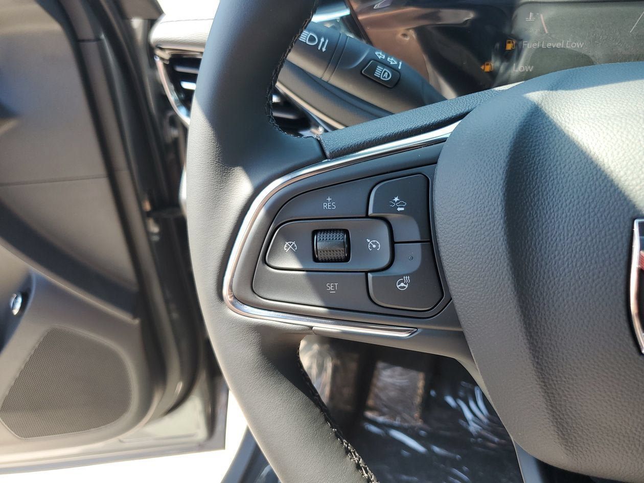 New 2026 Buick Envista Sport Touring w/ Convenience I Package FWD image 28