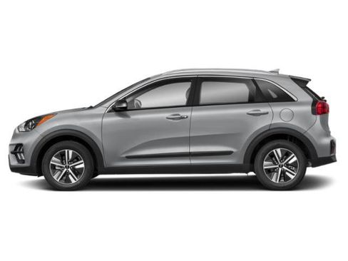 Used 2022 Kia Niro EX Premium FWD image 3