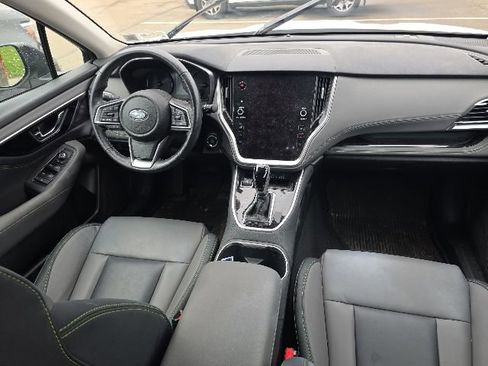 Used 2023 Subaru Outback Onyx Edition AWD/4WD image 6