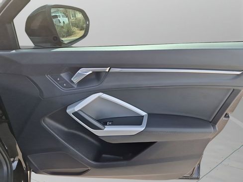 Used 2021 Audi Q3 2.0T Premium Plus w/ Premium Plus Package image 13