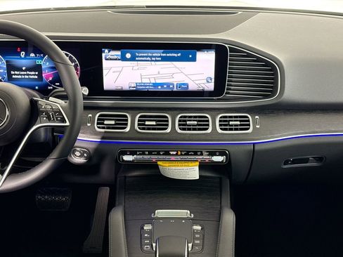 New 2026 Mercedes-Benz GLE 450 4MATIC image 14