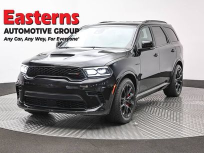 Used 2024 Dodge Durango R/T