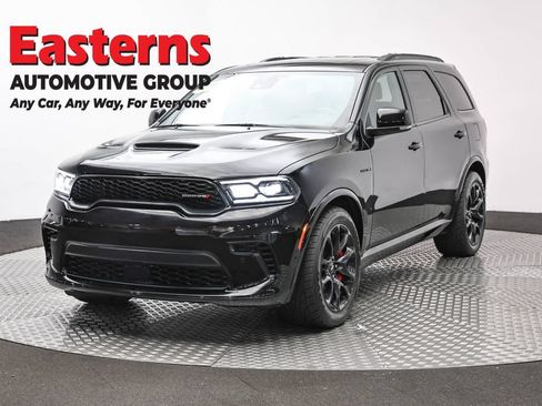 Used 2024 Dodge Durango R/T AWD/4WD image 1
