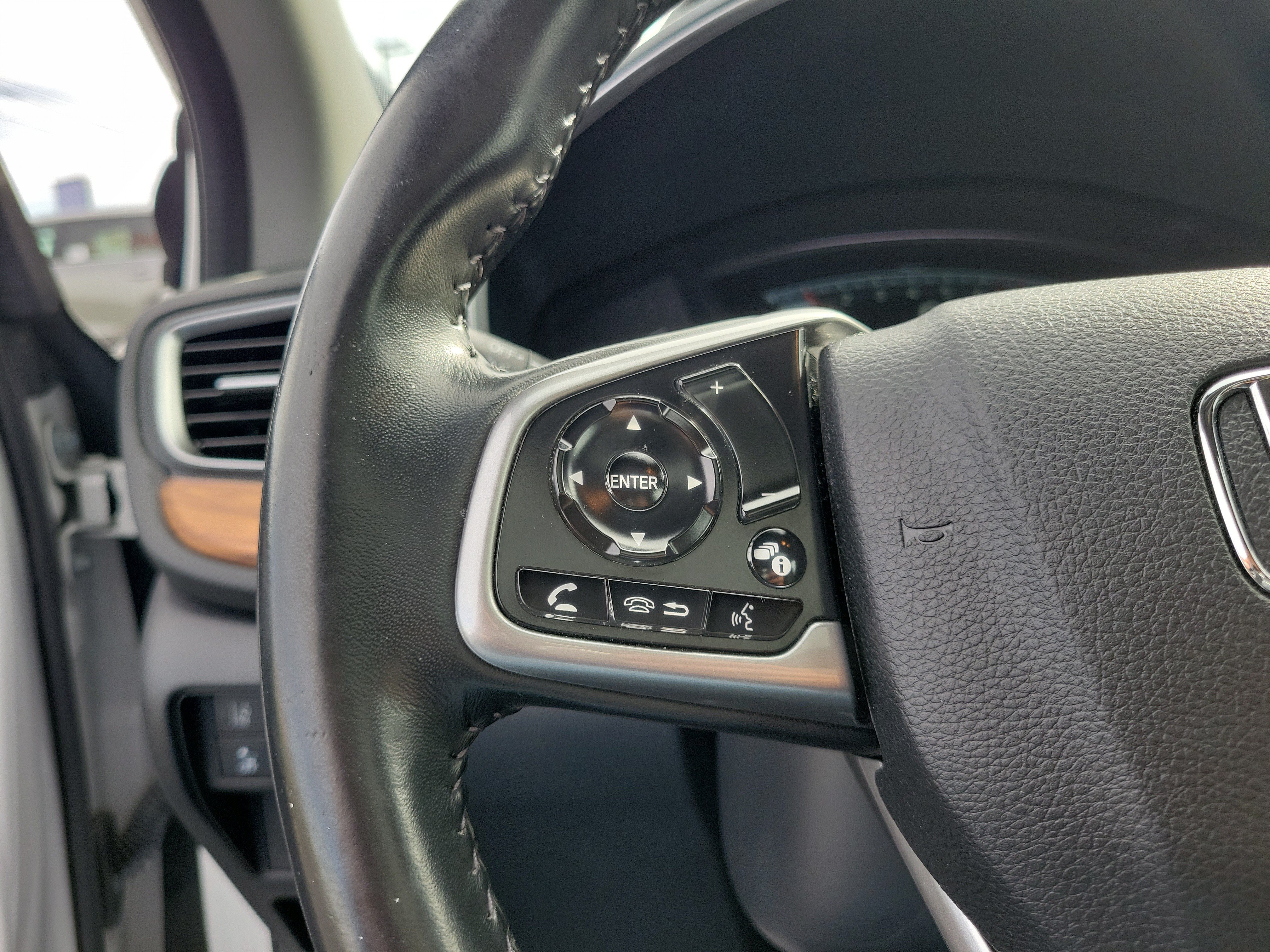 Used 2022 Honda CR-V EX-L image 22