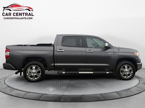 Used 2017 Toyota Tundra 1794 Edition image 6