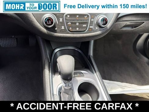 Used 2024 Chevrolet Malibu LT FWD image 22