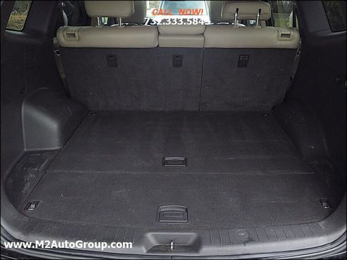 Used 2012 Hyundai Santa Fe Limited image 8