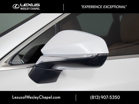 Used 2023 Lexus RX 350 Premium w/ Accessory Package FWD image 13