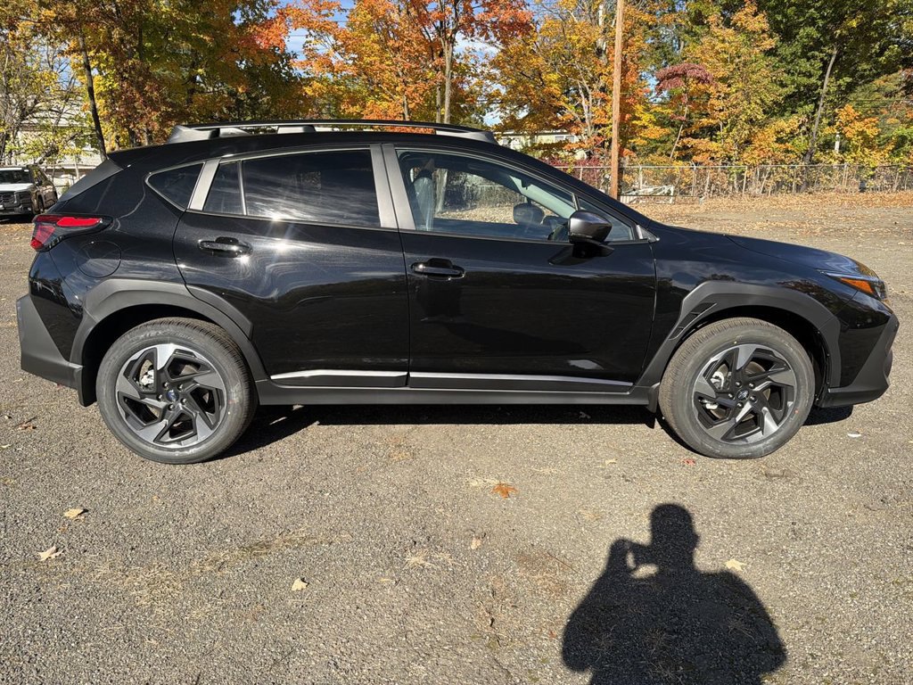 New 2027 Subaru Crosstrek 2.5i Limited AWD/4WD image 9