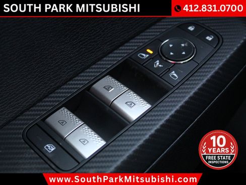 New 2026 Mitsubishi Outlander AWD image 21