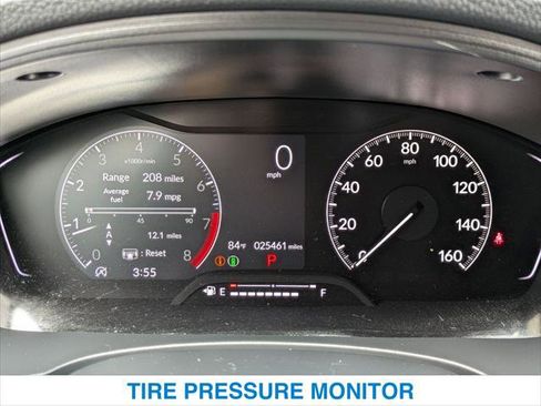 Certified 2023 Honda Civic LX image 16