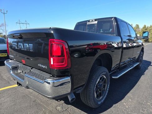 New 2026 RAM 2500 Laramie image 7