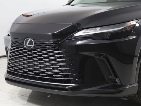 Used 2023 Lexus RX 350 Premium w/ Cold Area Package FWD image 53