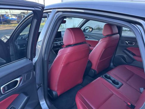 Used 2025 Acura Integra Type S image 17