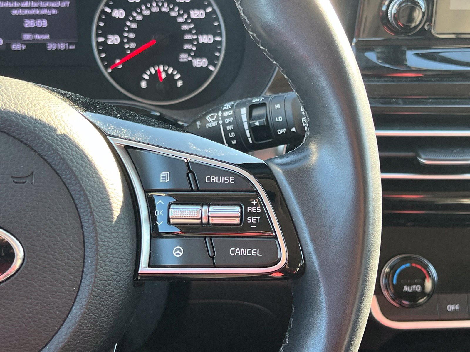 Used 2021 Kia Seltos EX AWD/4WD image 27