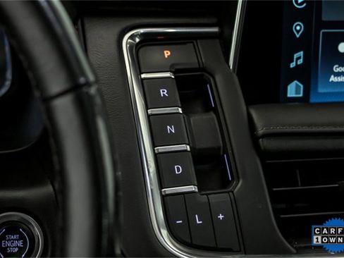 Certified 2023 Chevrolet Tahoe High Country image 20