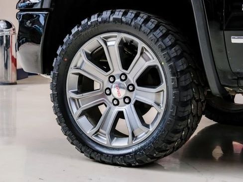 Used 2018 GMC Sierra 1500 Denali image 53