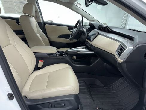 Used 2018 Honda Clarity Touring image 14