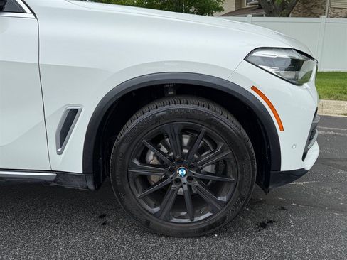 Used 2019 BMW X5 xDrive40i w/ Off-Road Package AWD/4WD image 39