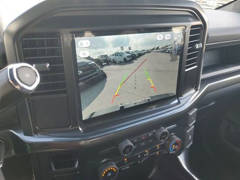 New 2025 Ford F150 STX image 14