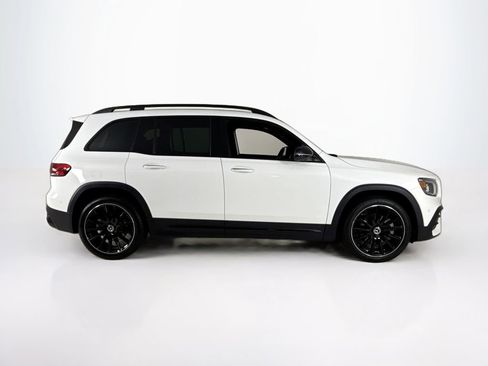 Used 2023 Mercedes-Benz GLB 250 image 6