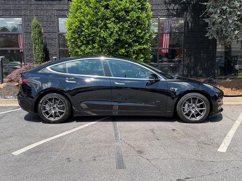 Used 2019 Tesla Model 3 Long Range AWD/4WD image 21