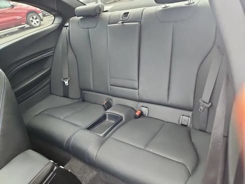 Used 2020 BMW 230i xDrive Coupe AWD/4WD image 9