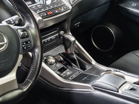 Used 2019 Lexus NX 300 FWD w/ Comfort Package image 24