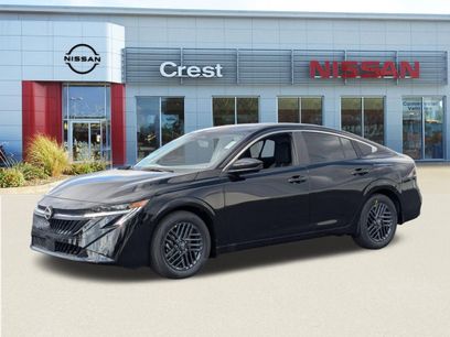 New 2026 Nissan Sentra SV w/ SV Convenience Package