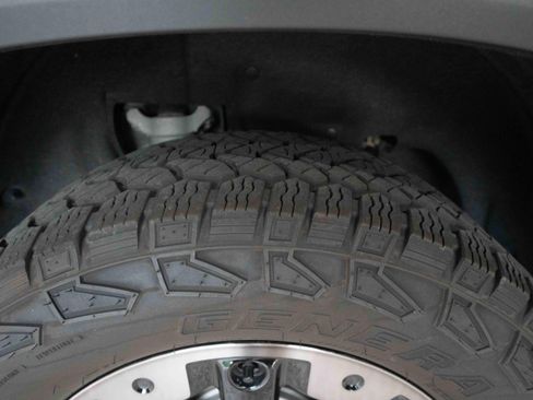 Used 2026 Honda Passport TrailSport Elite image 31