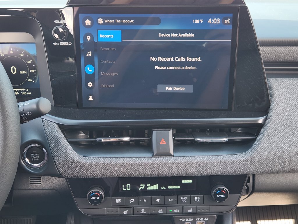 New 2026 Subaru Outback Limited XT AWD/4WD image 14