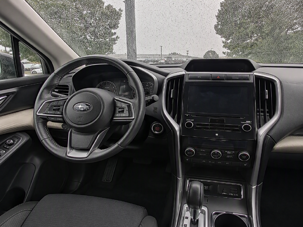 Used 2021 Subaru Ascent Premium w/ Convenience Package AWD/4WD image 11