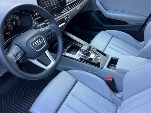 Used 2023 Audi A4 2.0T Premium Plus image 10